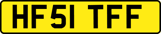 HF51TFF
