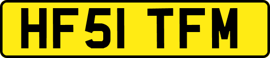 HF51TFM