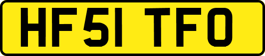 HF51TFO