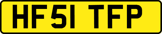 HF51TFP
