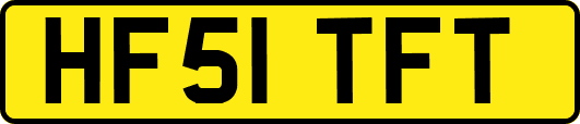 HF51TFT