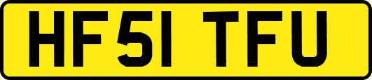 HF51TFU