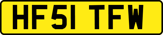 HF51TFW