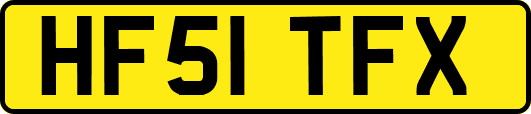 HF51TFX