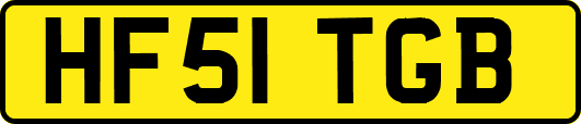 HF51TGB