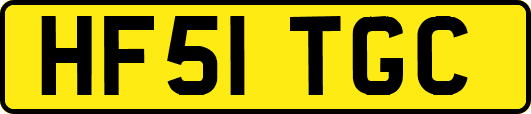 HF51TGC