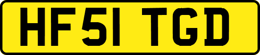 HF51TGD