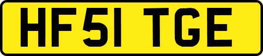 HF51TGE