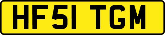 HF51TGM