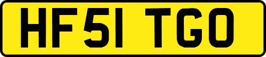 HF51TGO