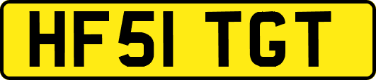 HF51TGT