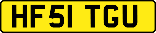 HF51TGU