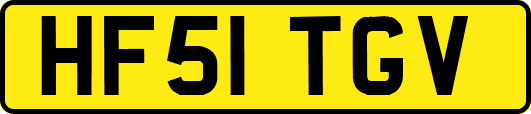 HF51TGV