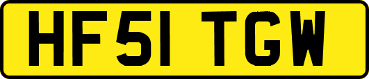 HF51TGW