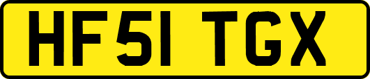 HF51TGX