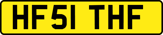 HF51THF