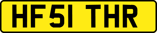 HF51THR