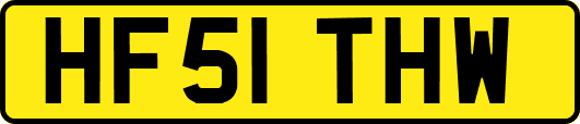 HF51THW