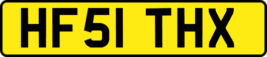 HF51THX