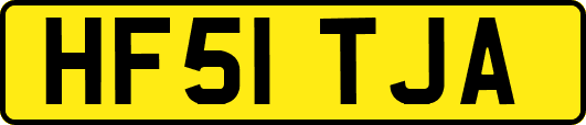 HF51TJA
