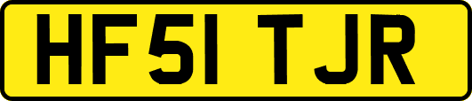 HF51TJR
