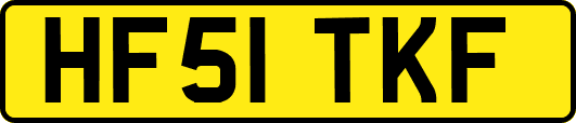 HF51TKF