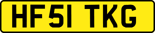 HF51TKG