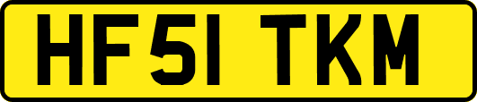 HF51TKM