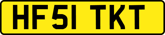 HF51TKT