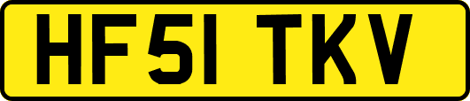 HF51TKV