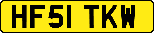 HF51TKW