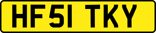 HF51TKY