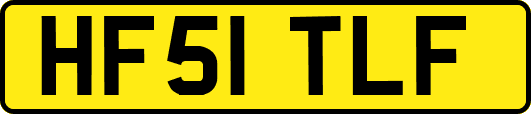 HF51TLF