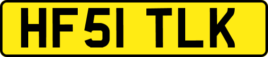 HF51TLK