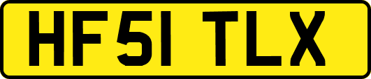HF51TLX