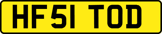 HF51TOD
