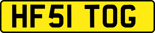 HF51TOG