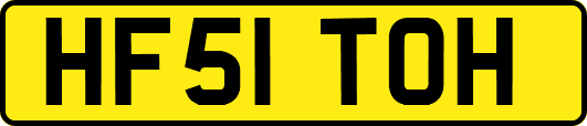 HF51TOH