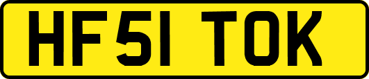 HF51TOK