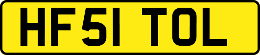 HF51TOL