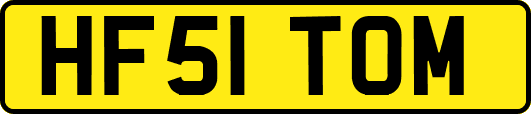 HF51TOM