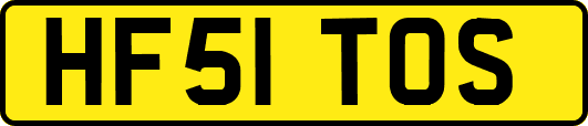 HF51TOS