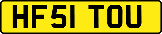 HF51TOU