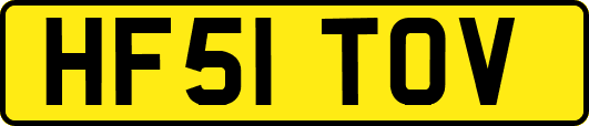 HF51TOV