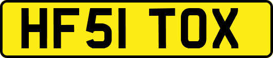 HF51TOX