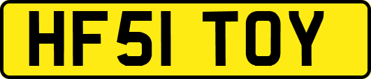HF51TOY
