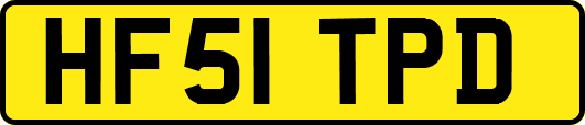 HF51TPD