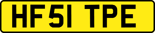 HF51TPE