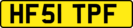 HF51TPF