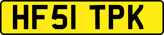HF51TPK